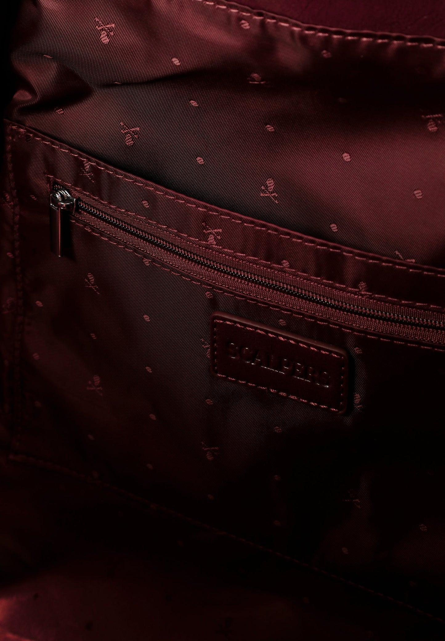 SAC SHOPPER LANIÈRES