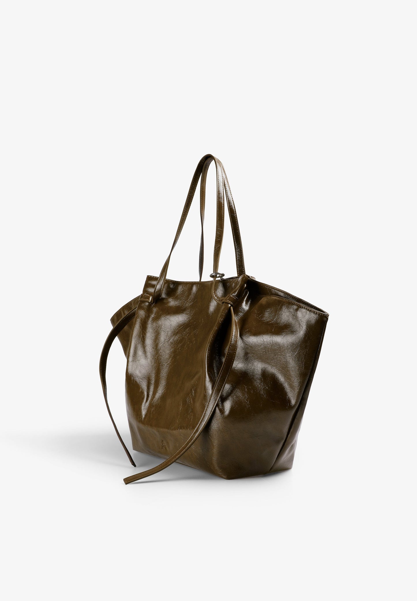 BOLSO SHOPPER TIRAS - Scalpers