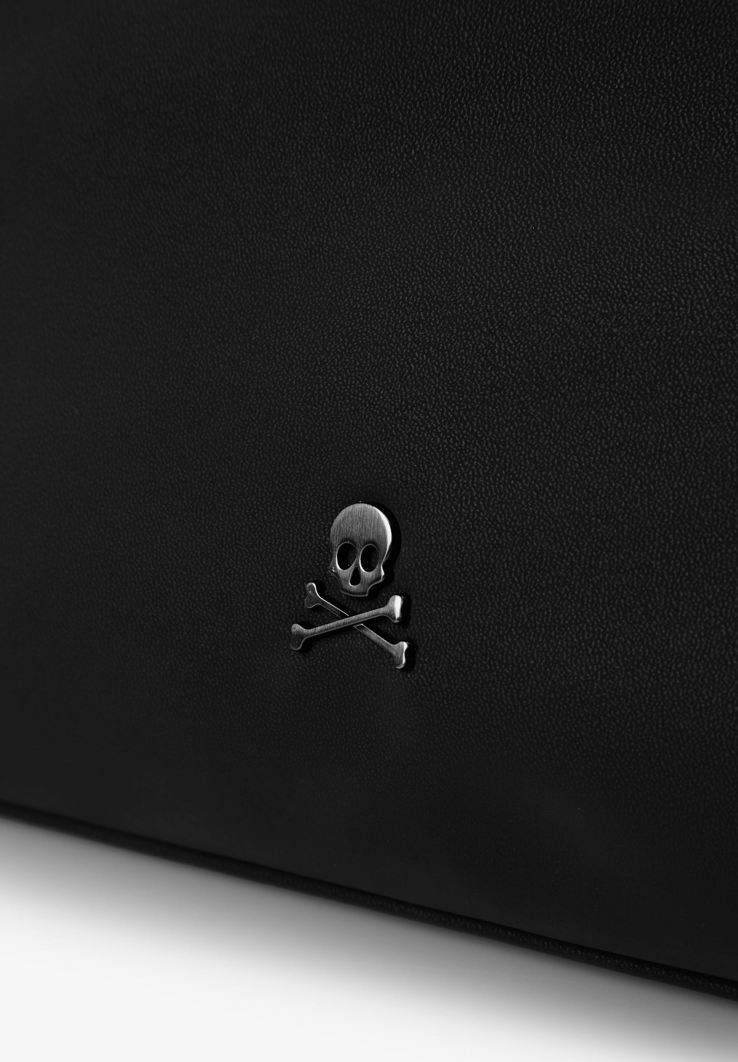 SHOPPER-TASCHE MIT KETTE