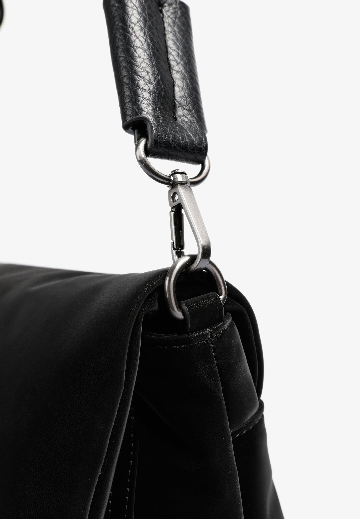 TASCHE MIT TOTENKOPF