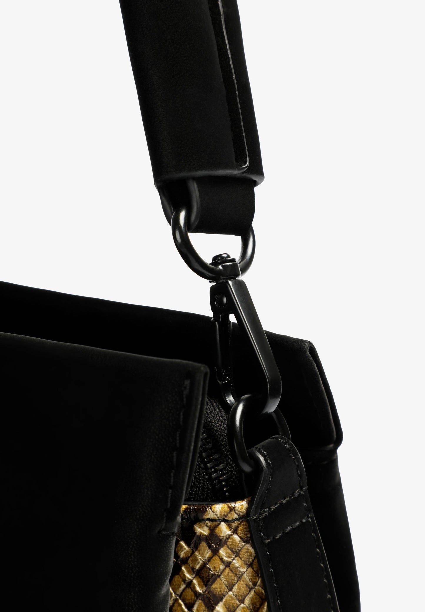 SAC TRESSÉ MOTIF ANIMAL