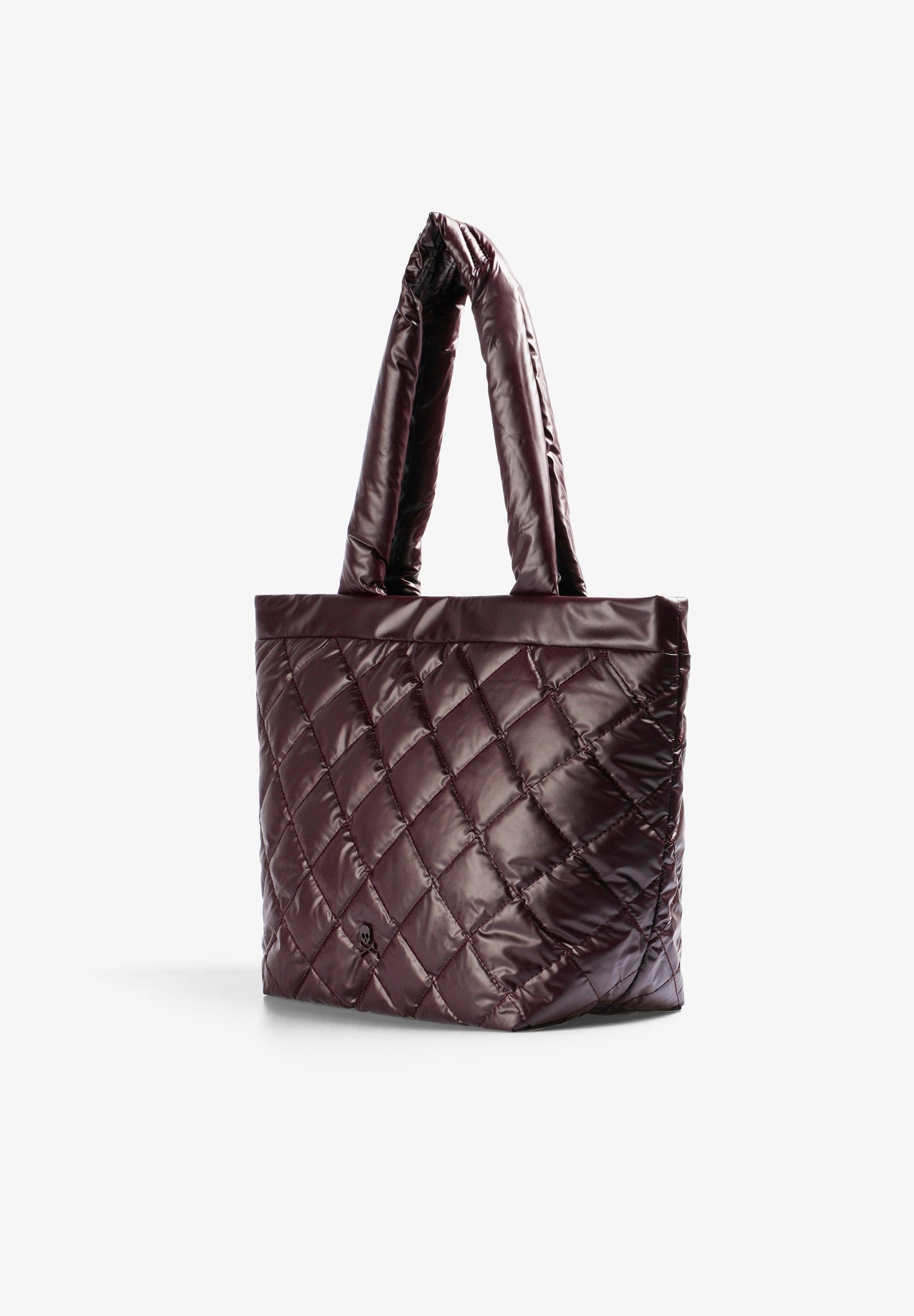 SCNYQUILTED SP BAG