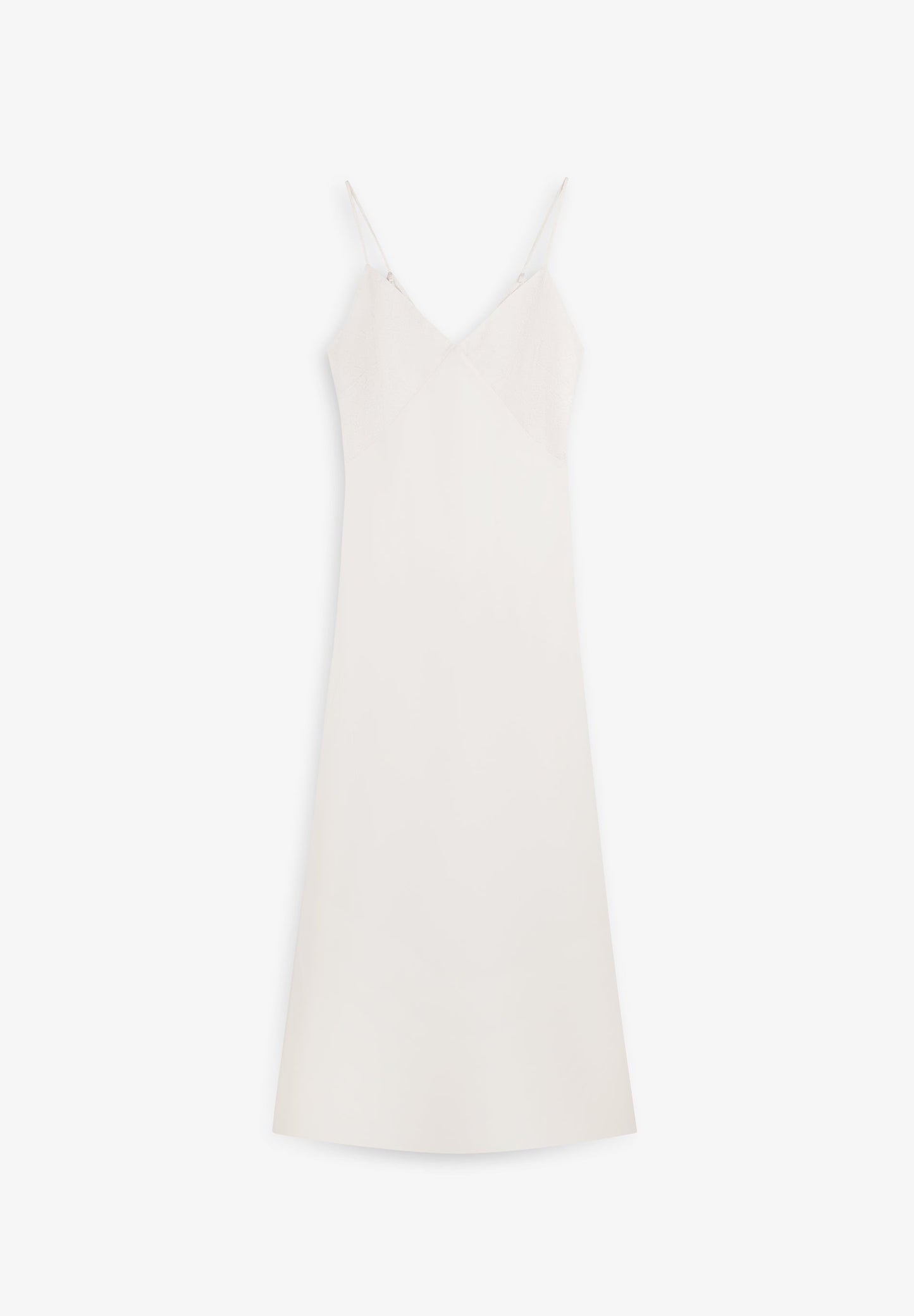 ROBE FLUIDE TEXTURÉE