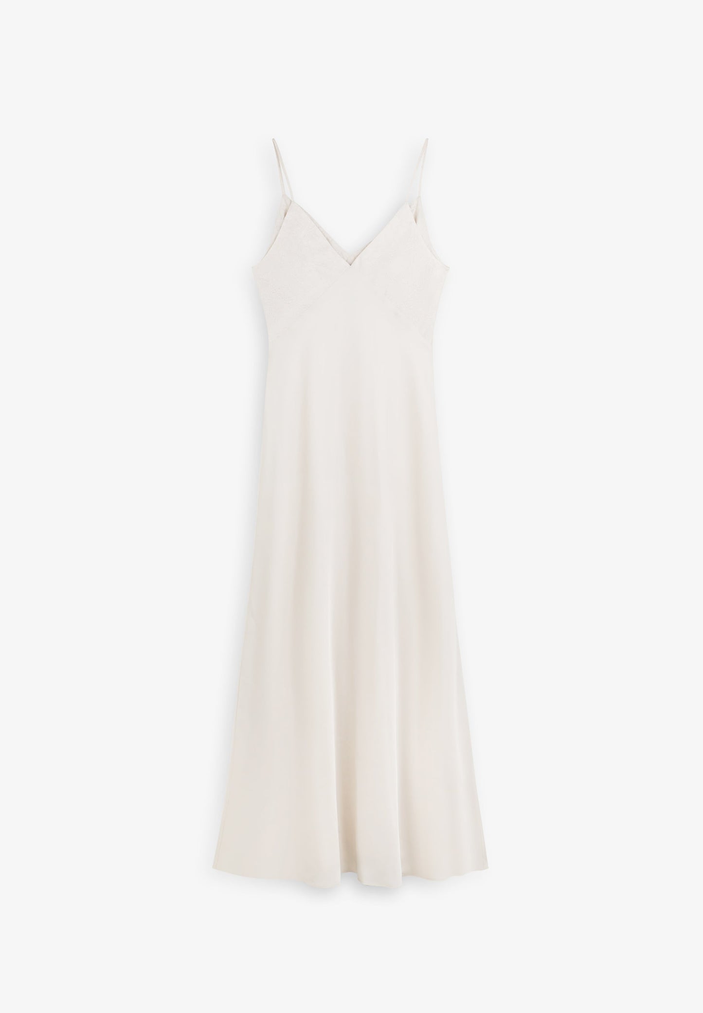 ROBE FLUIDE TEXTURÉE