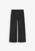 JEANS RELAX FIT A CAMPANA