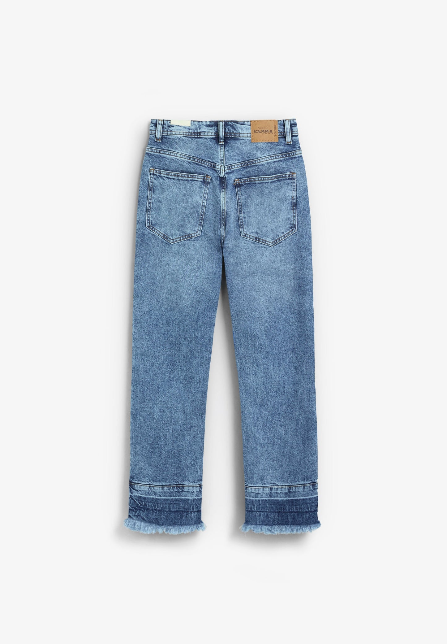 SCRIVETWASH DENIM