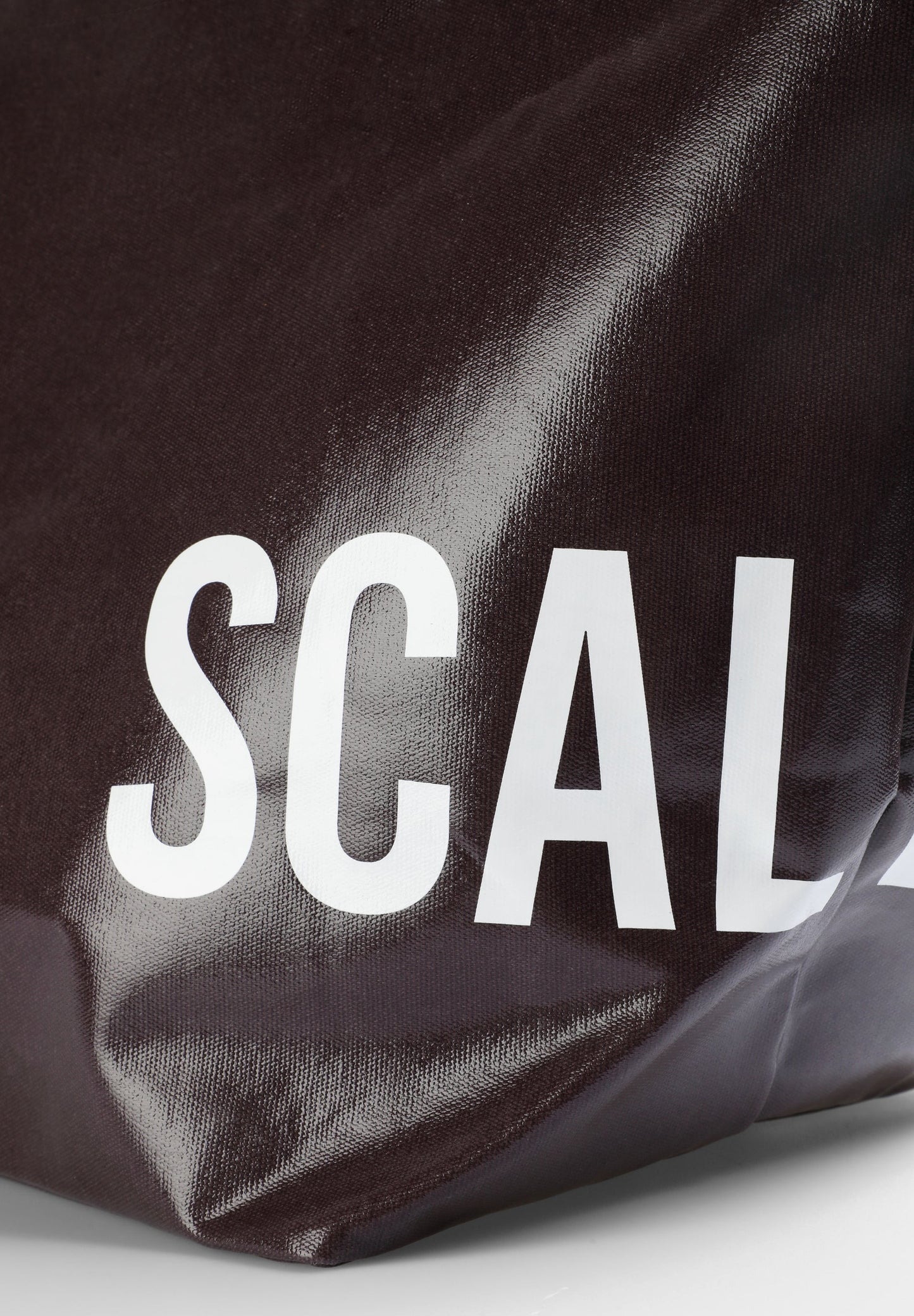SCFABCOATED SP BAG