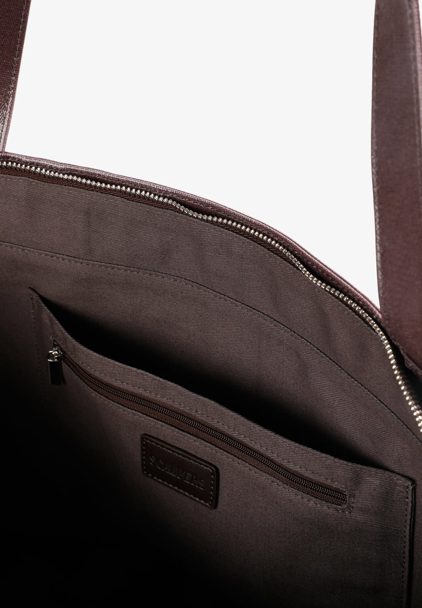 SCFABCOATED SP BAG
