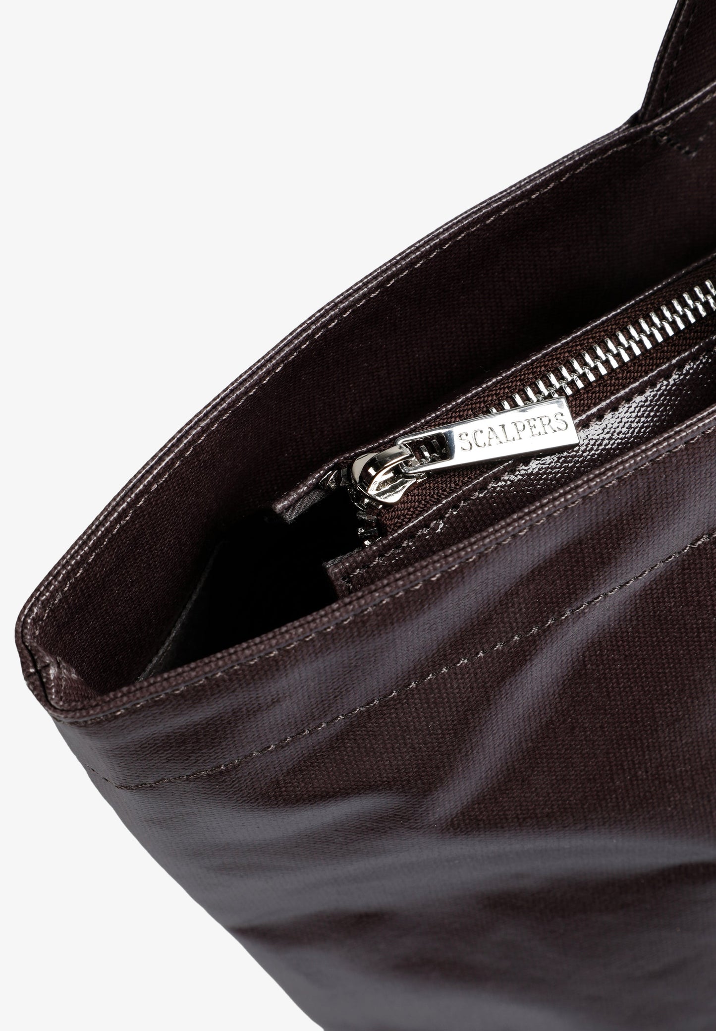 SHOPPER-TASCHE MIT LOGO