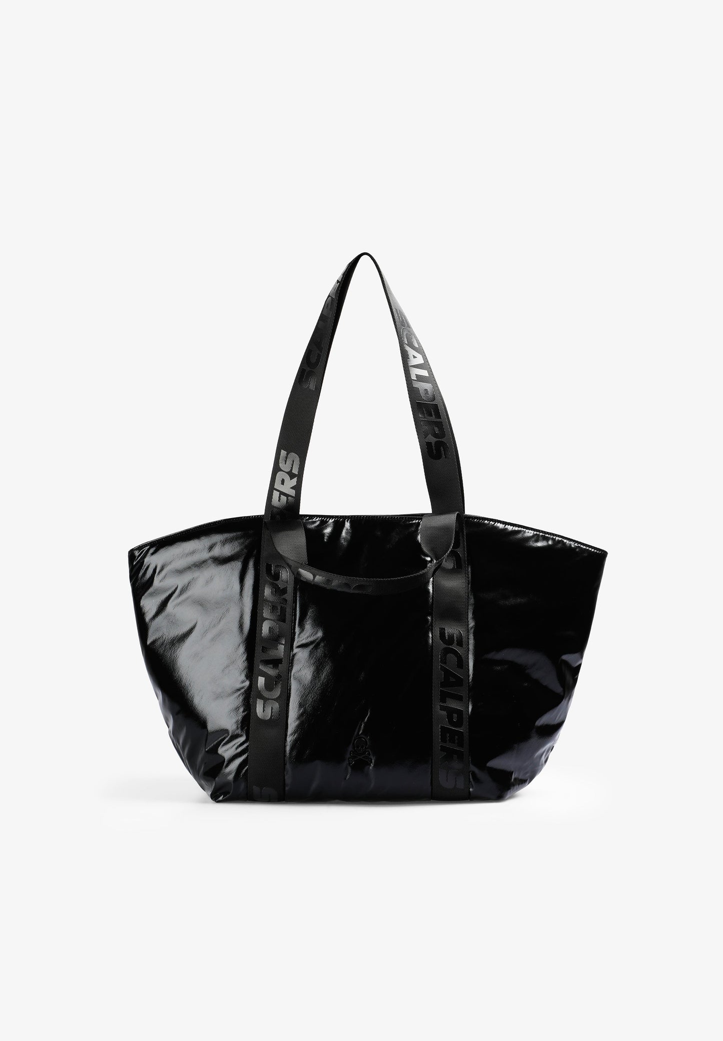 SPORTTAS LOGO HANDVATTEN