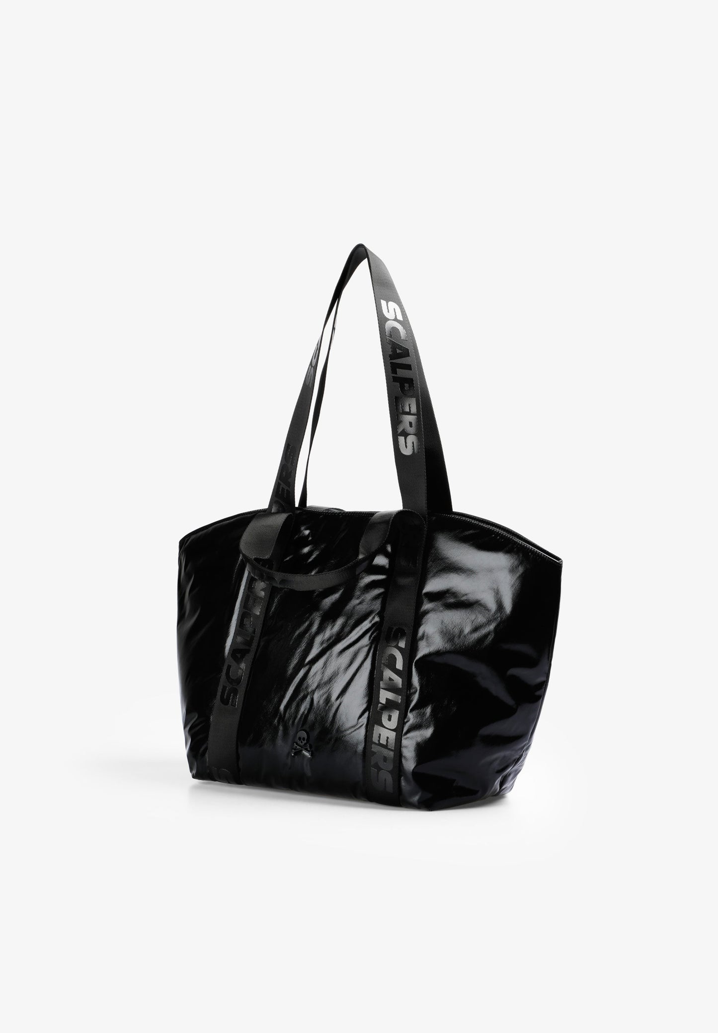 SAC DE SPORT POIGNÉES LOGO