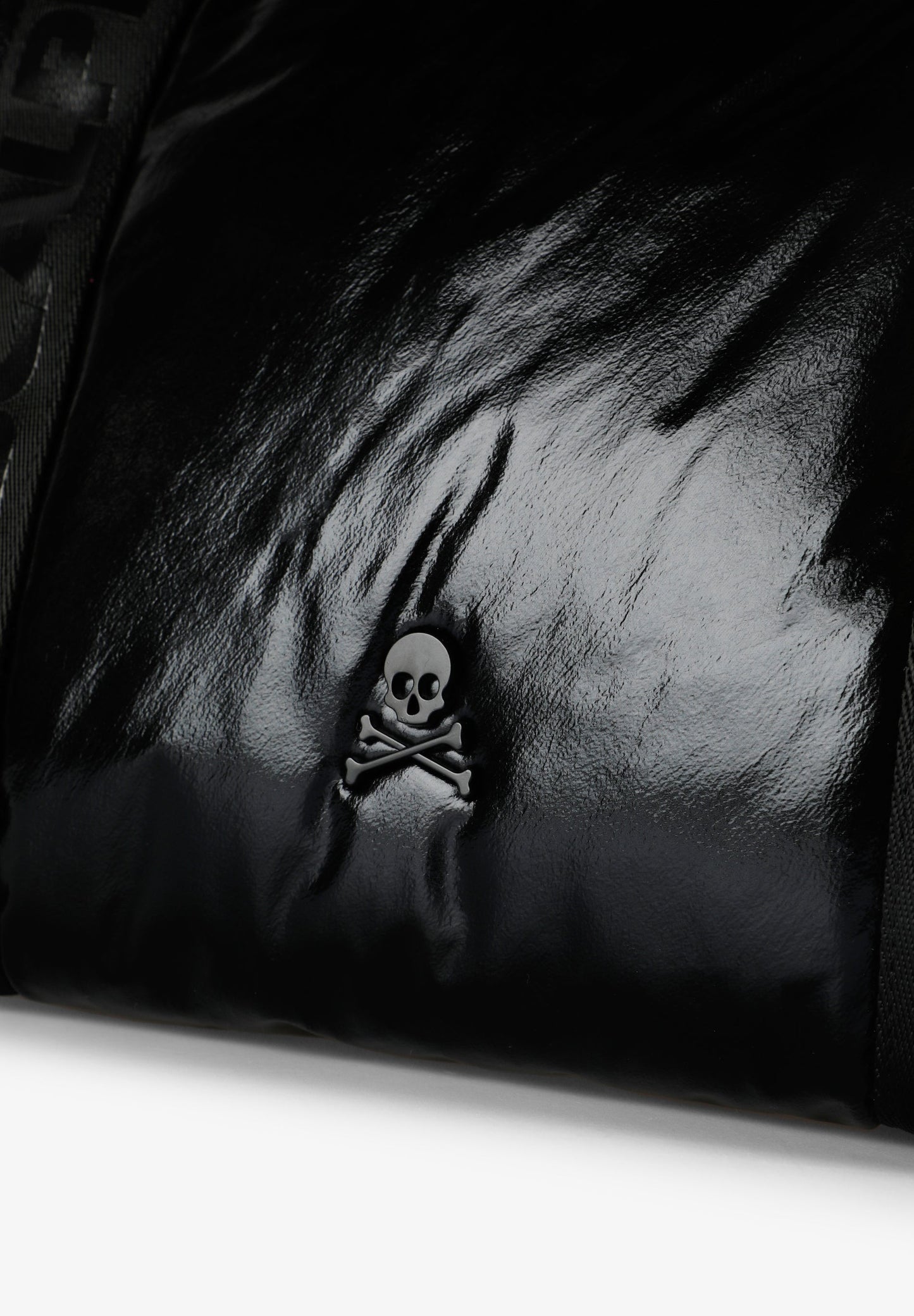 SPORTTAS LOGO HANDVATTEN