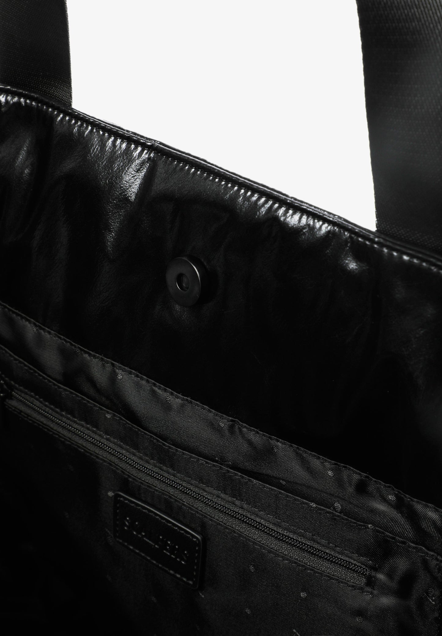 SAC DE SPORT POIGNÉES LOGO