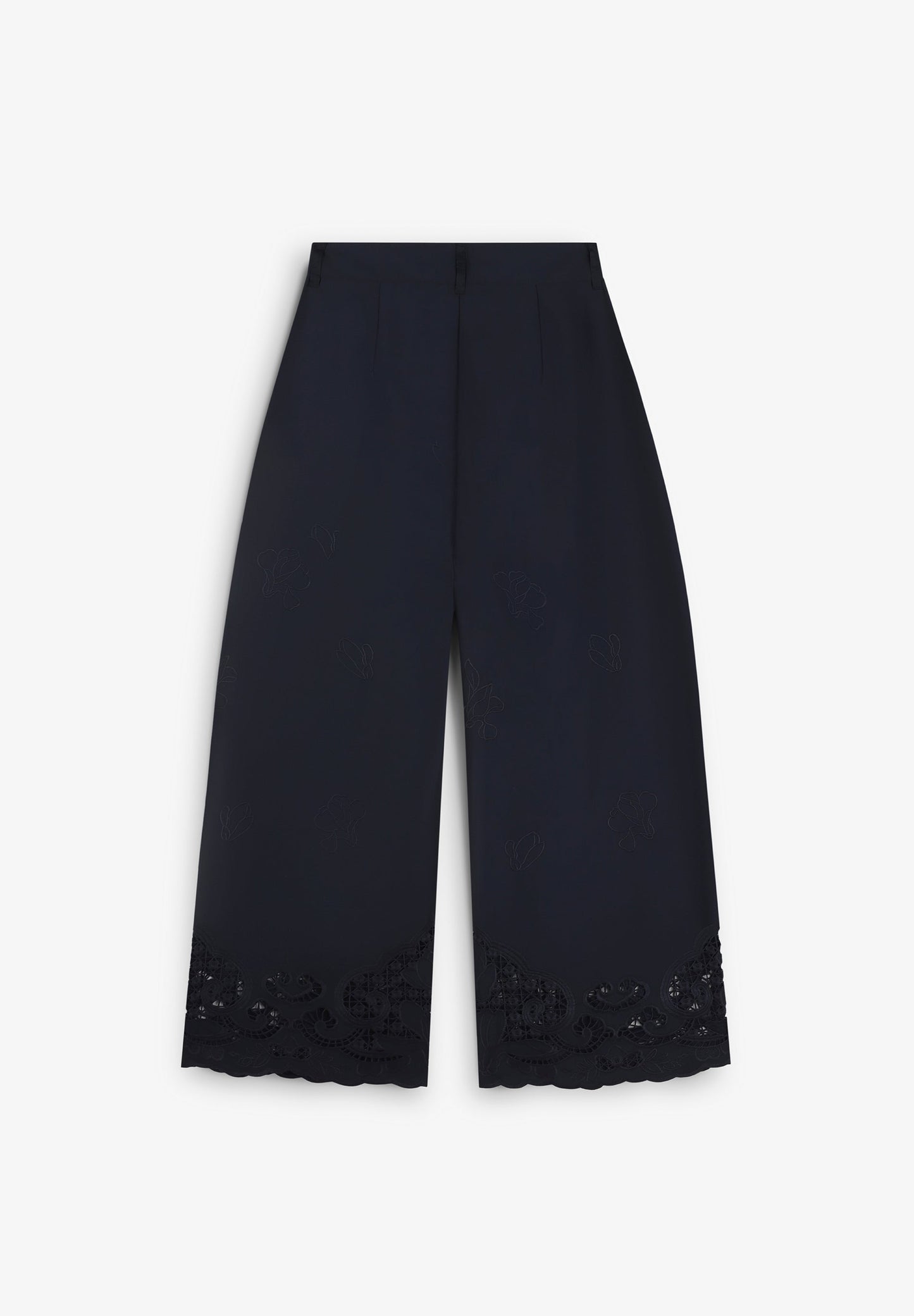 CULOTTE BROEK BORDUURSEL