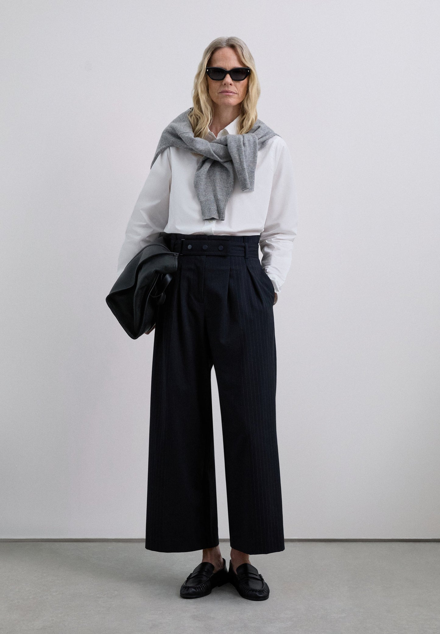 CHEMISE CLASSIQUE COTON