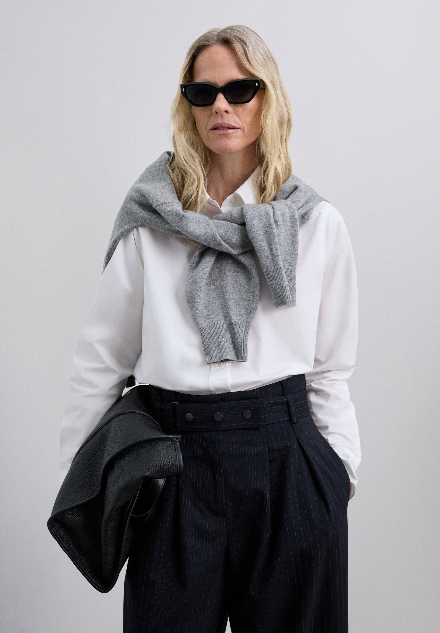 CHEMISE CLASSIQUE COTON