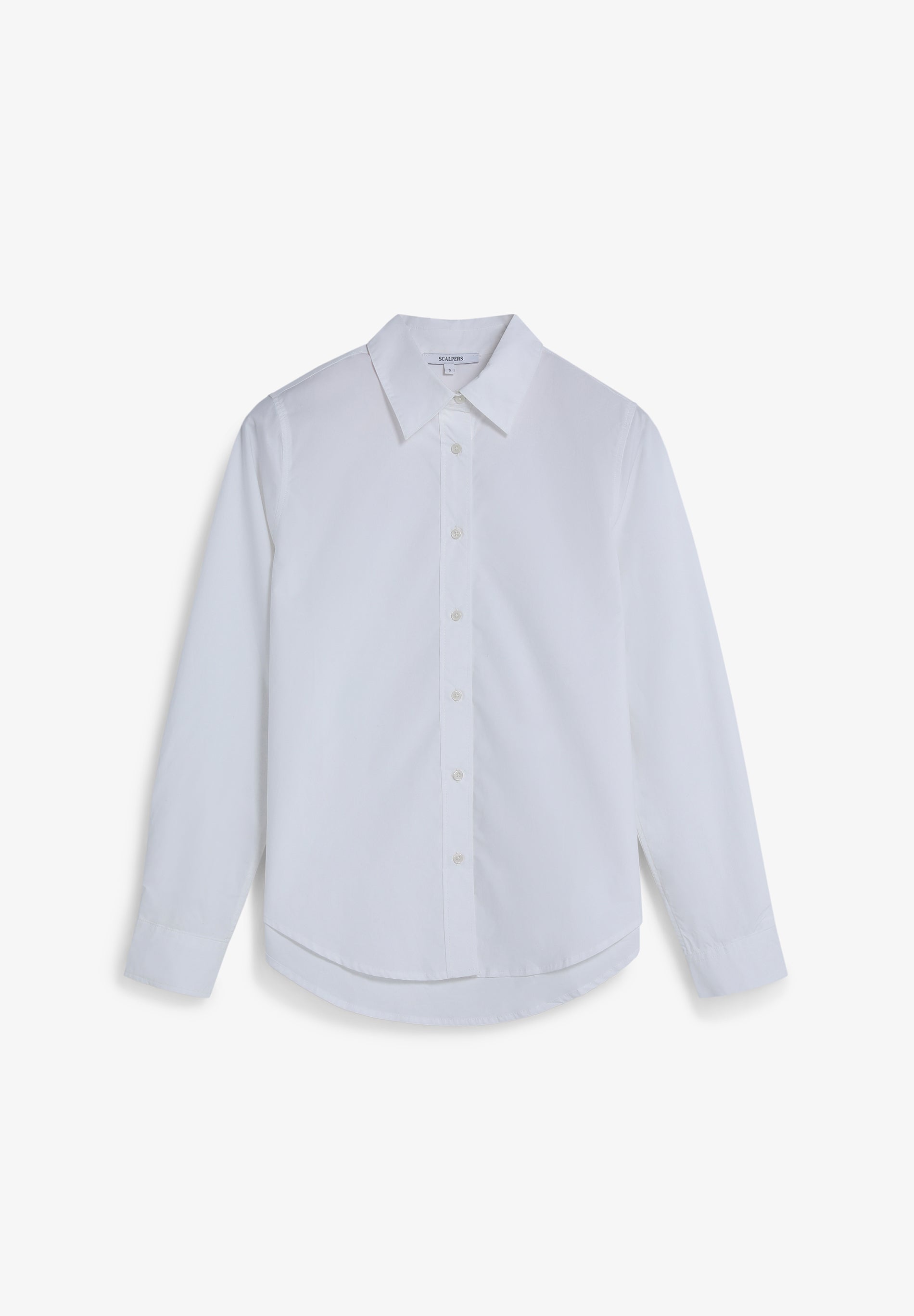 CAMISA ALGODÓN