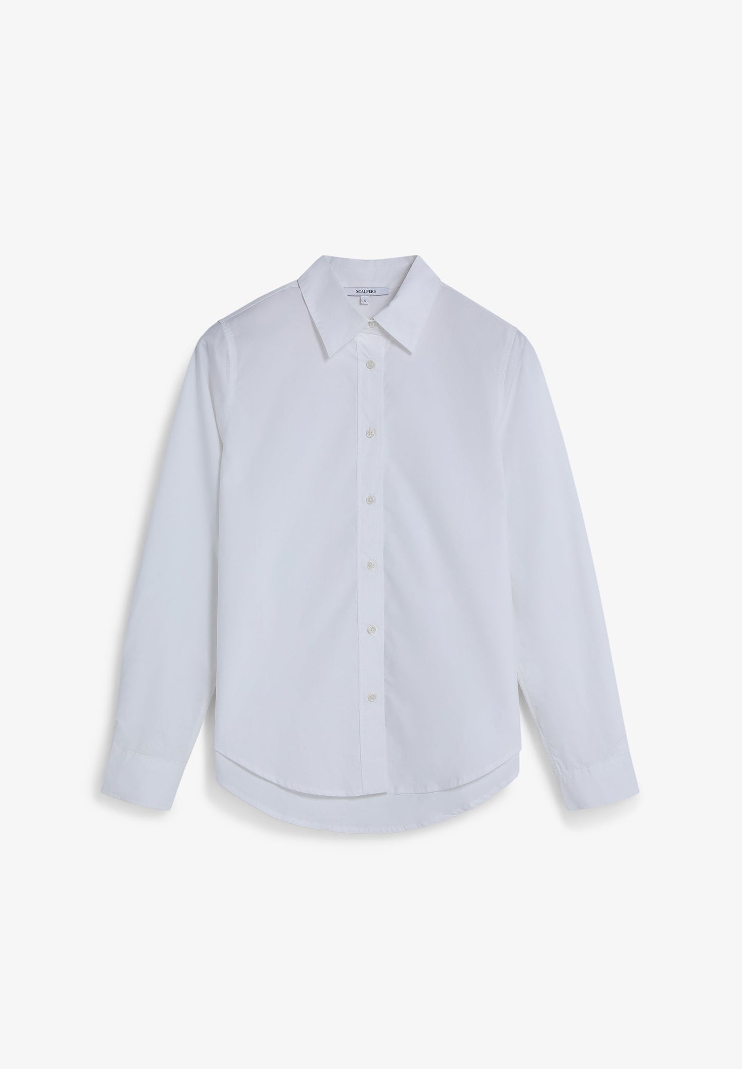 CAMISA ALGODÓN