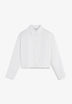 SCJOYRUFFLE SHIRT
