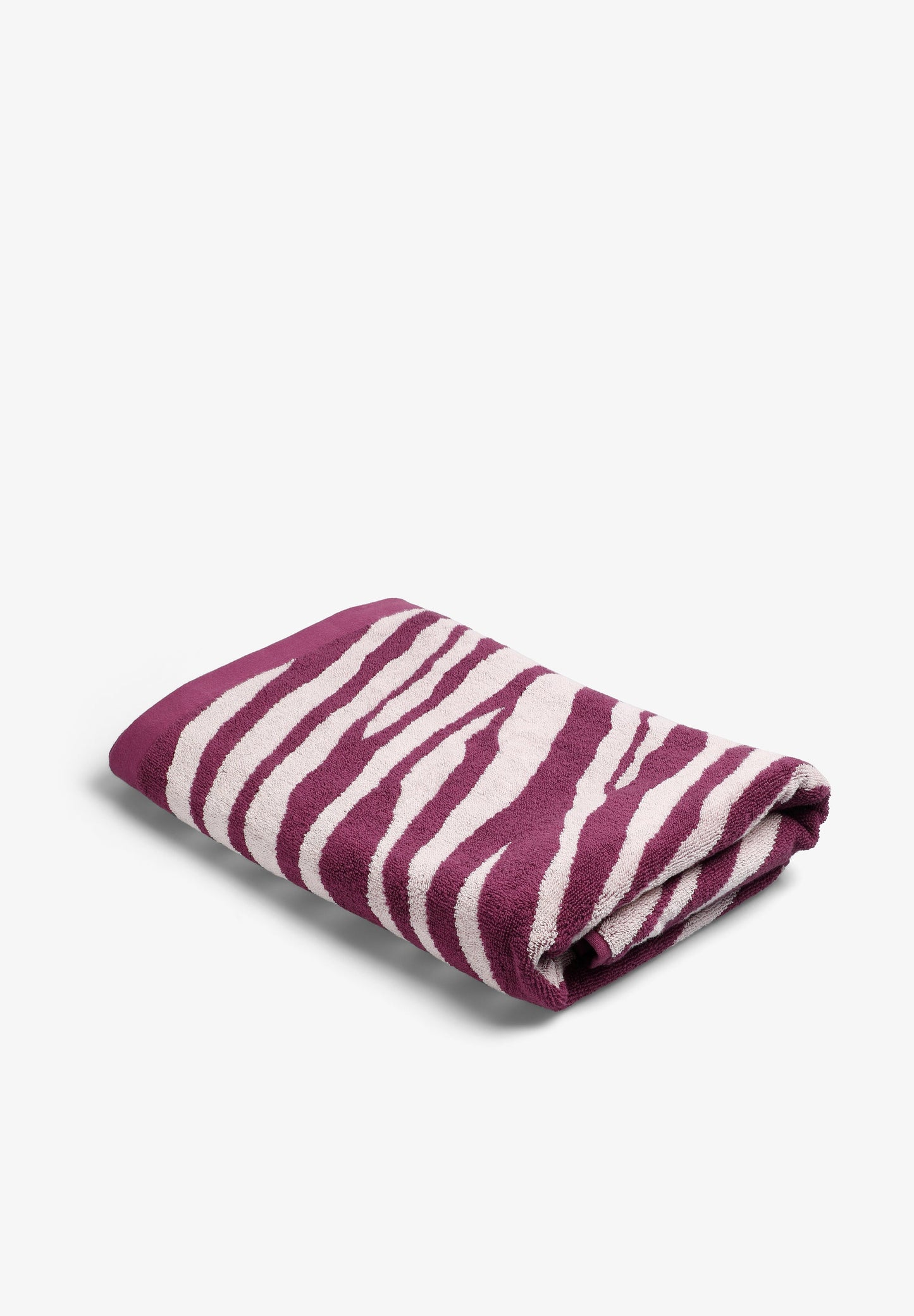 PRINTED BEACH TOWEL | ROBIN X SCALPERS