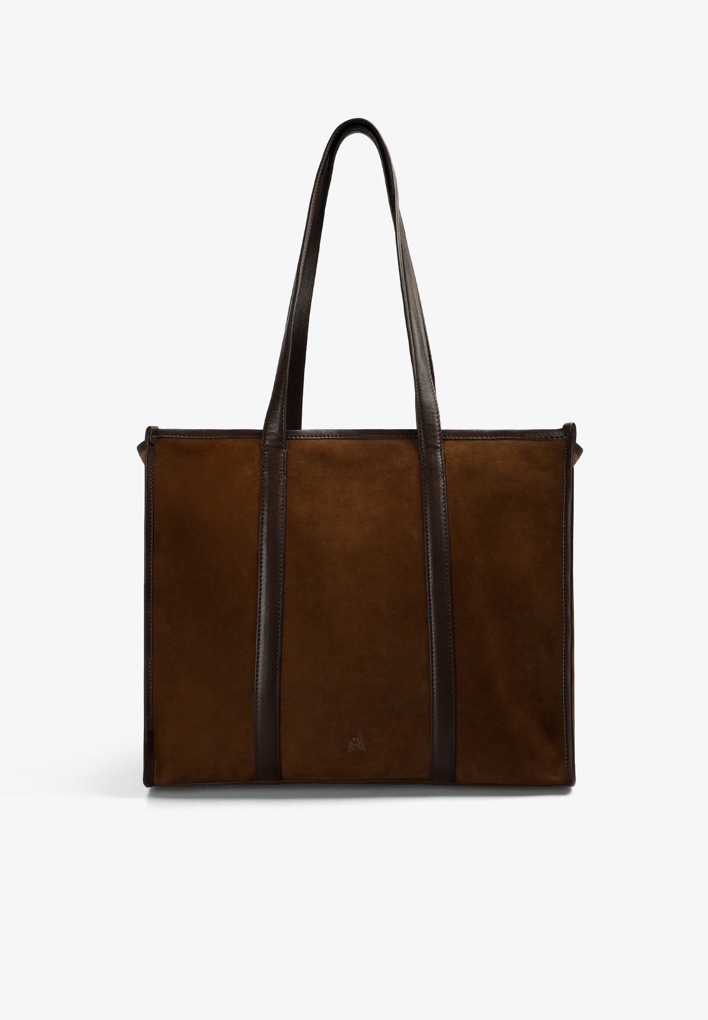 SCSHOPPERSUEDE BAG