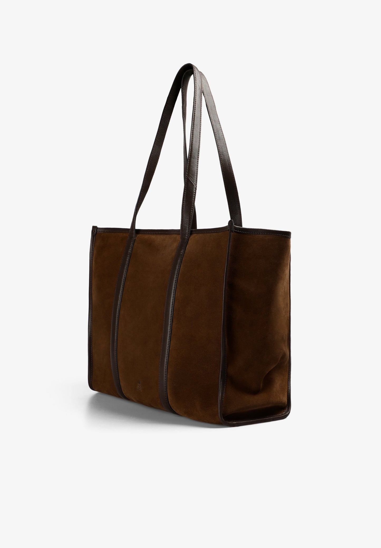 SCSHOPPERSUEDE BAG