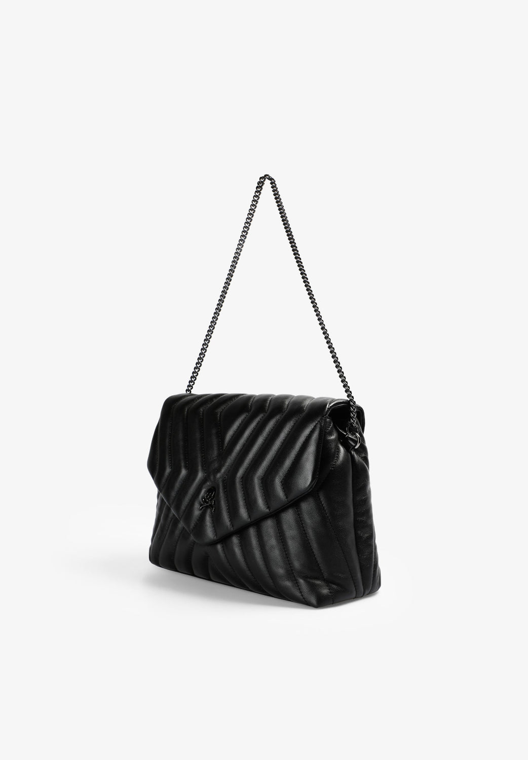BOLSO PIEL ACOLCHADO - Scalpers