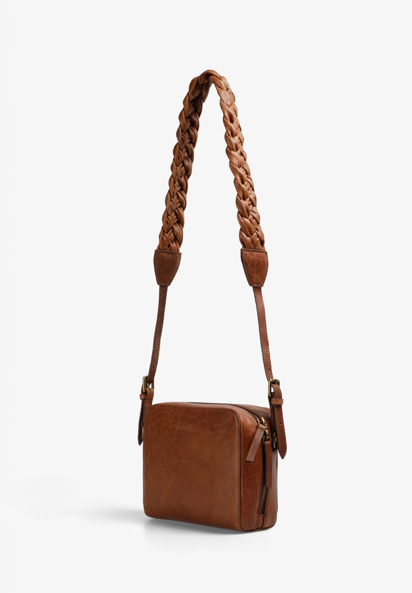 SCBRAIDSTRAP BAG