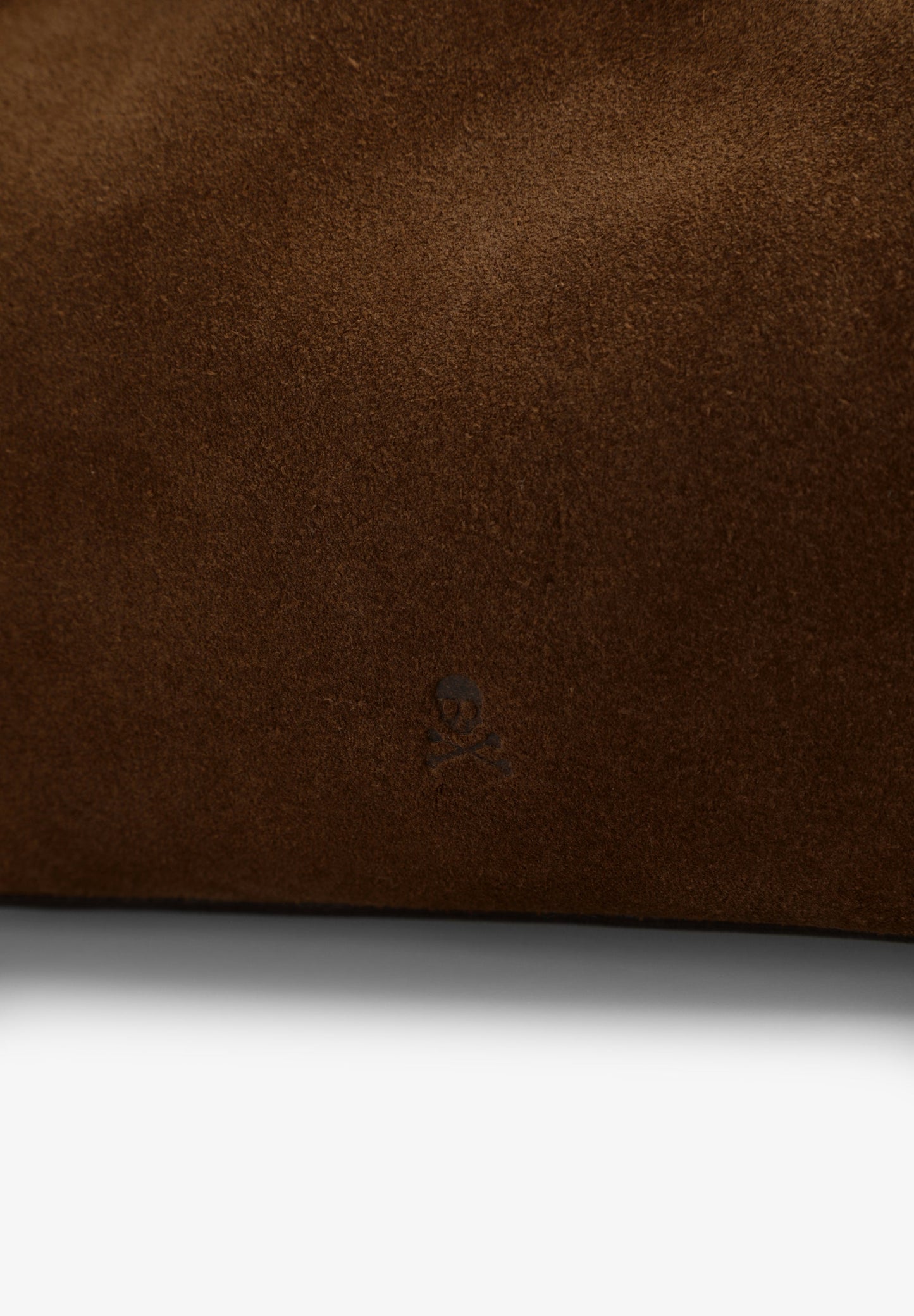 SCSOFTSUEDE BAG
