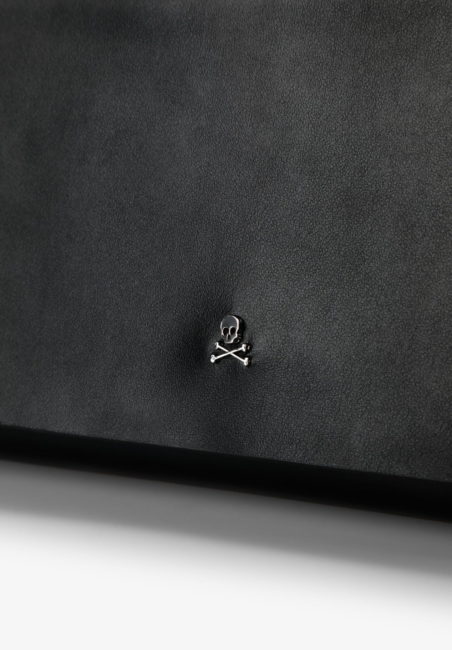 MINITAS 100% LEER STUDS