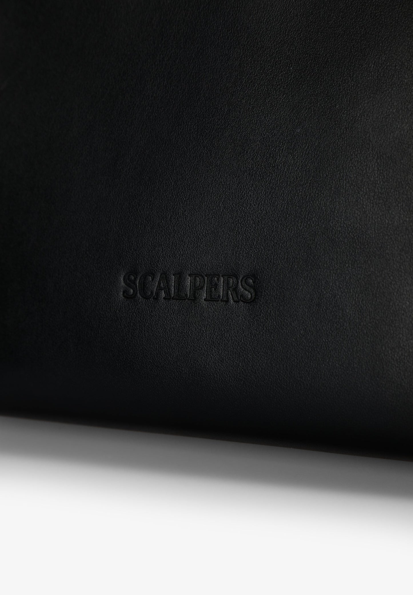 MINI BAG IN 100% LEATHER WITH STUDS