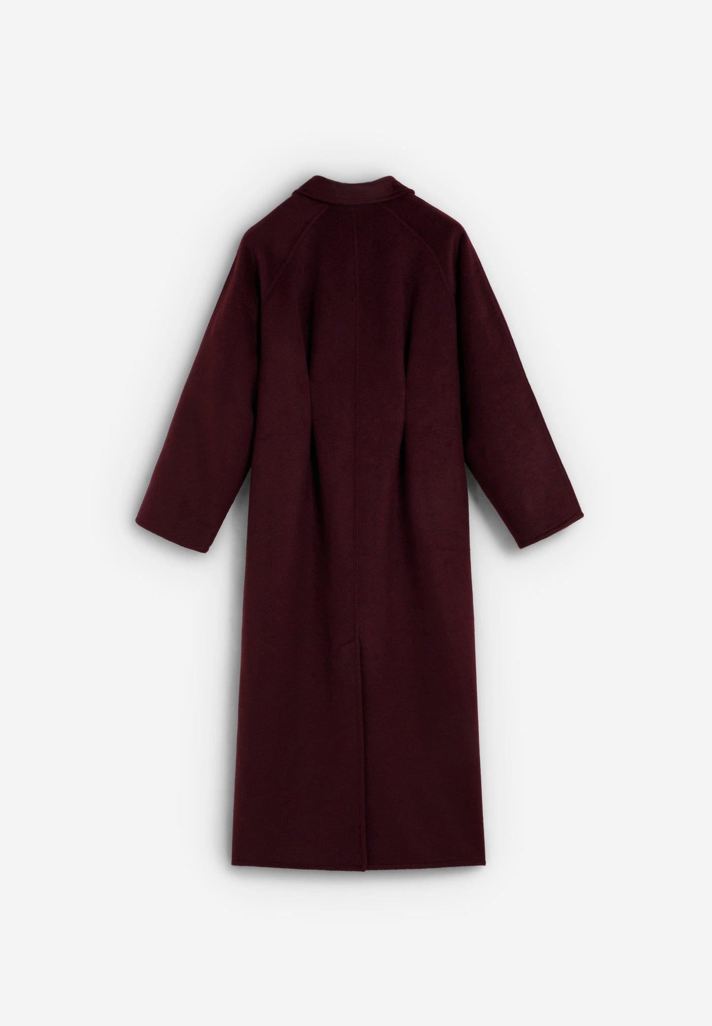 SCHANDMADESCARF COAT