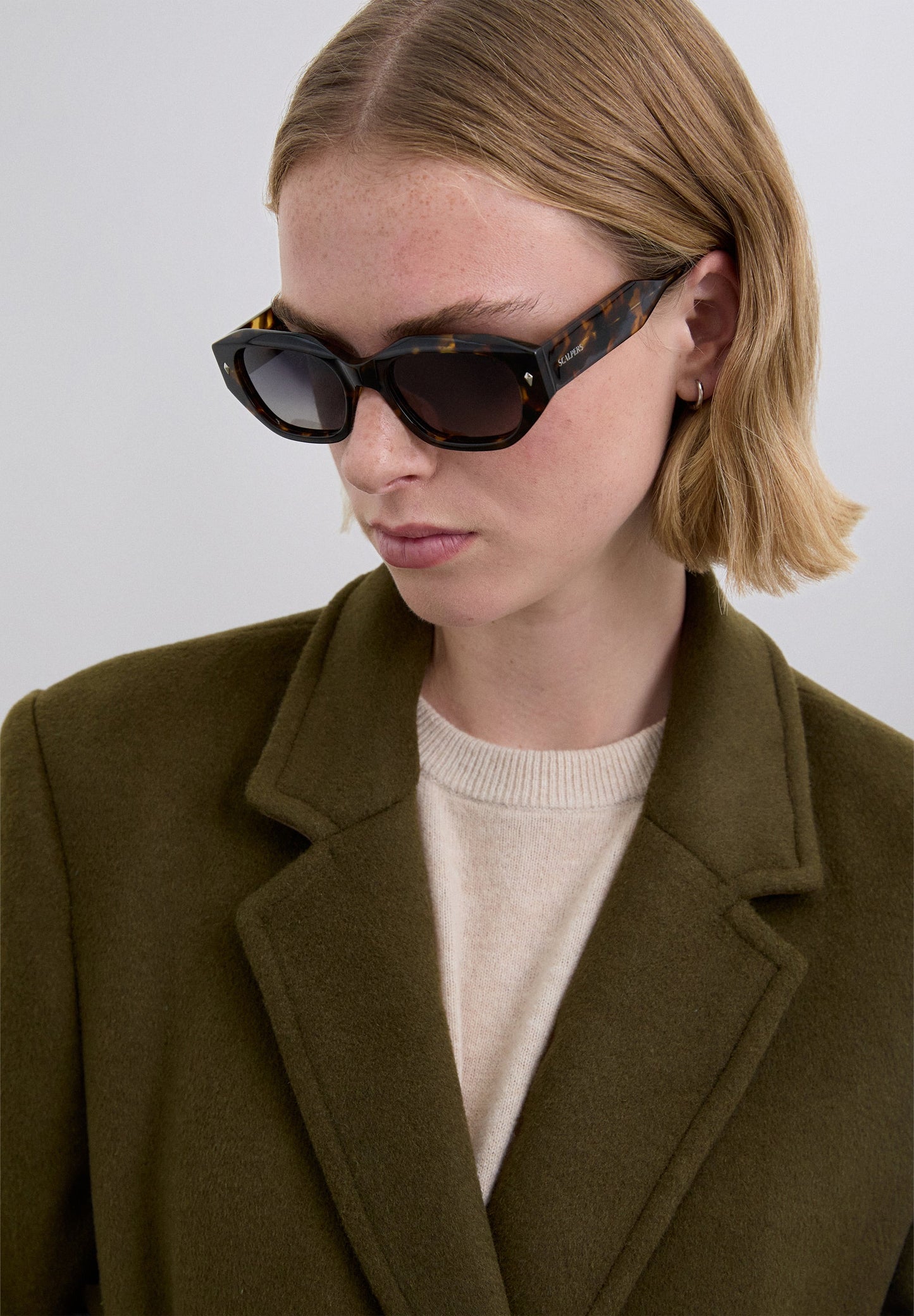 SCHANDMADEWAIST COAT