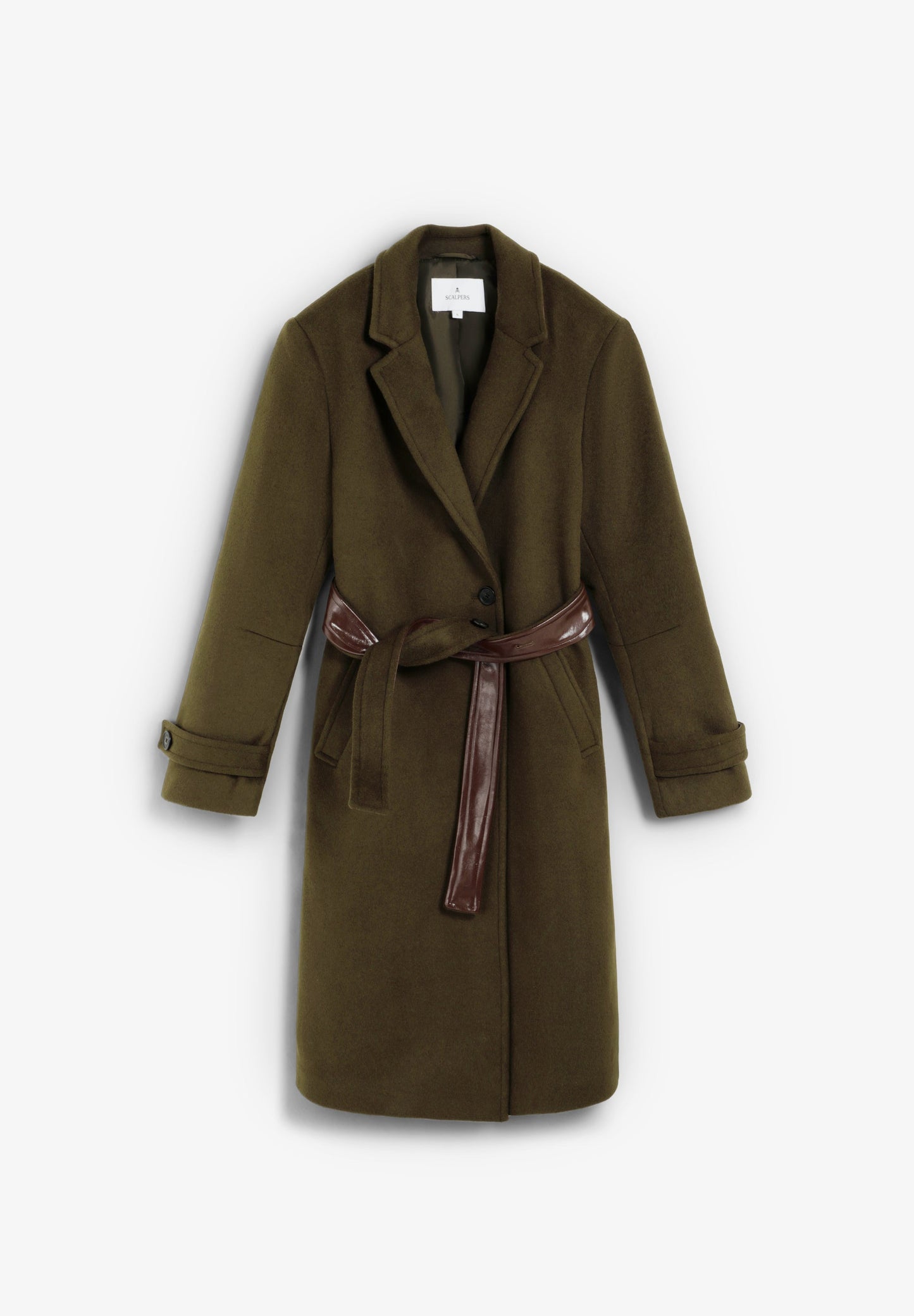 SCHANDMADEWAIST COAT