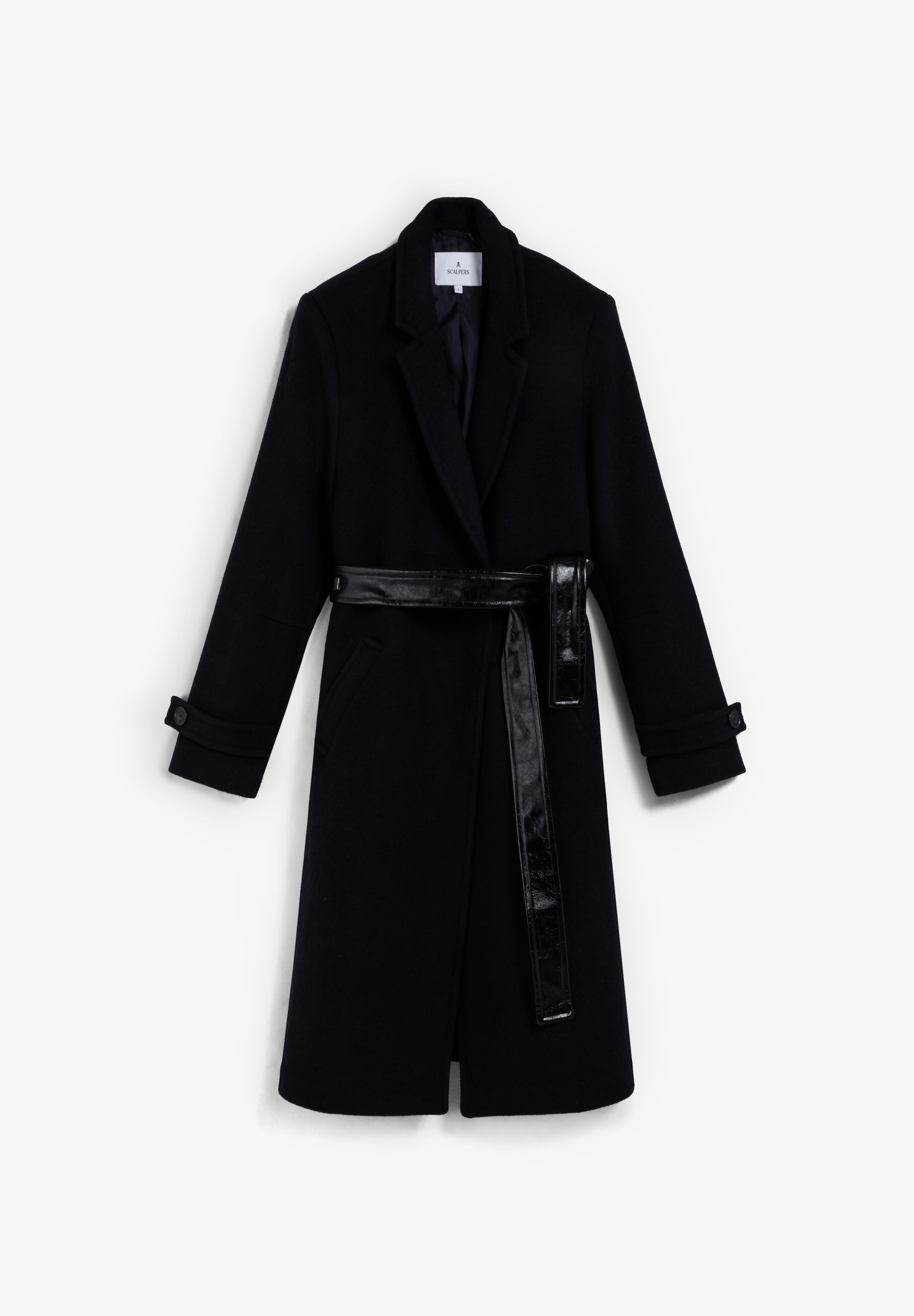 SCHANDMADEWAIST COAT