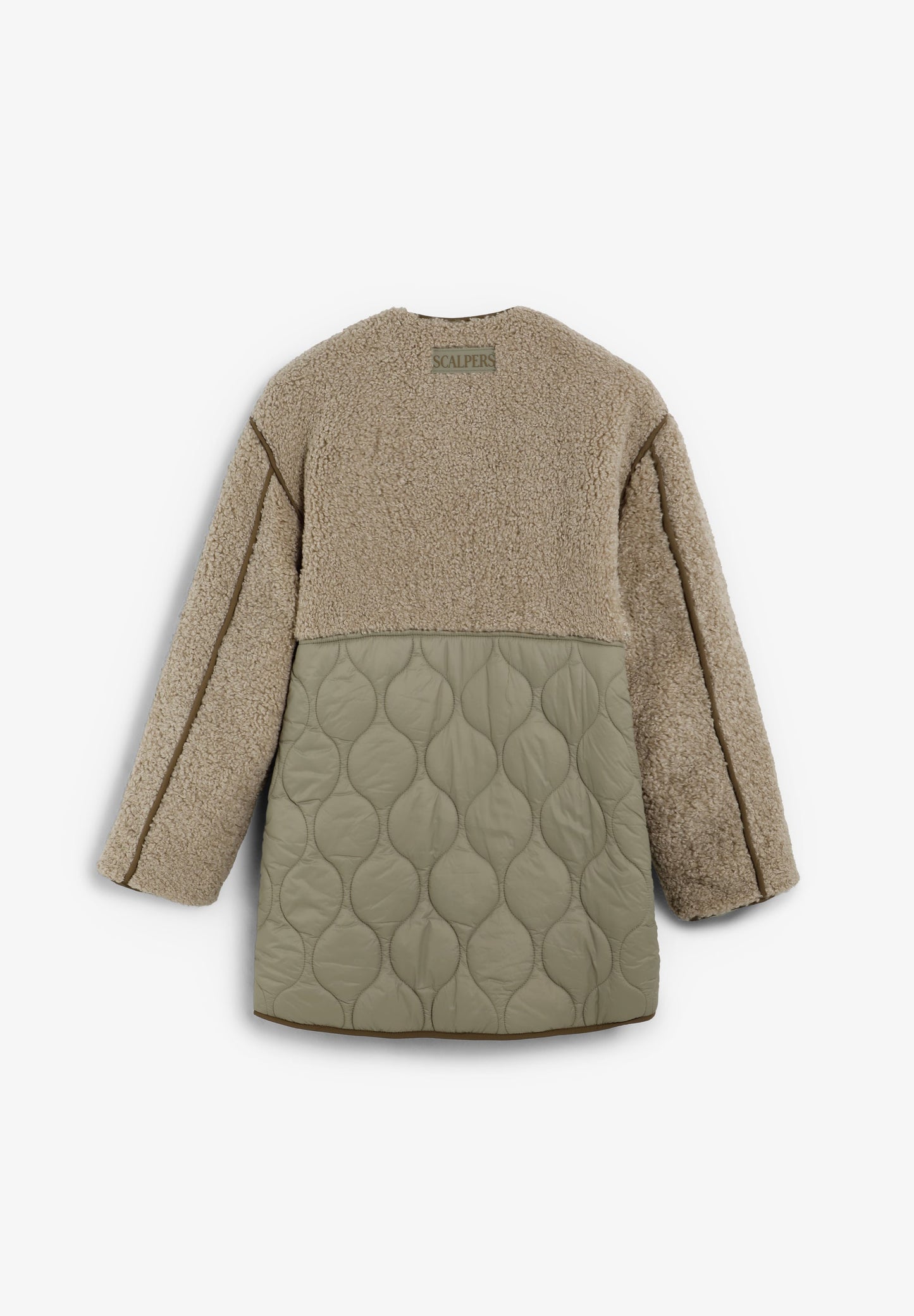SCSHEEP COAT