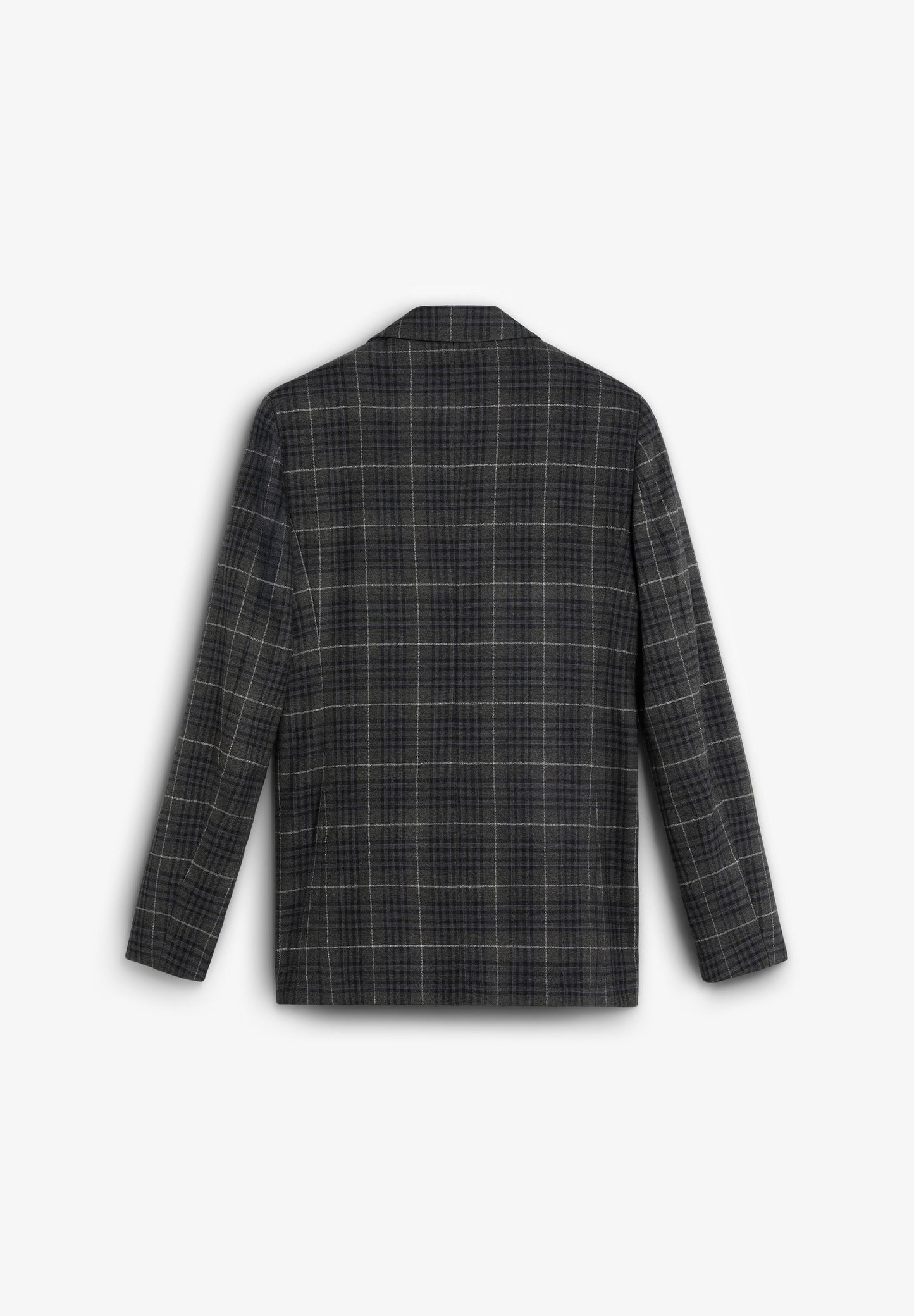 BLAZER CUADROS