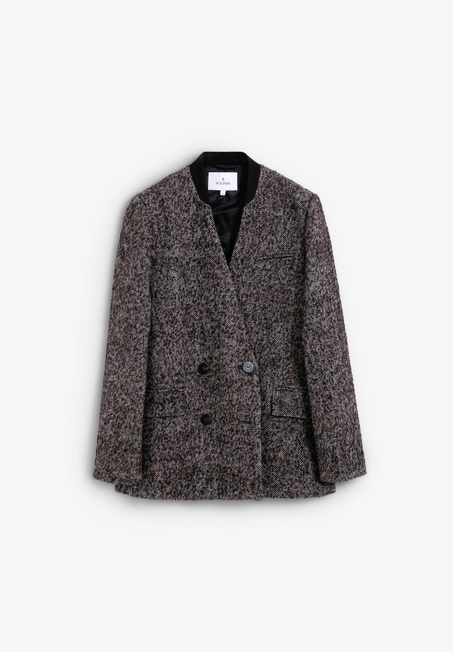 SCCHEVEST BLAZER