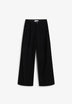 PANTALON PINCE COTON