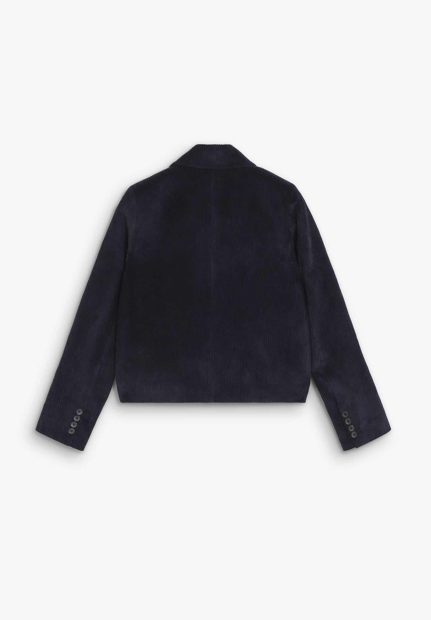 SCCORDUROYSHORT BLAZER