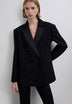 SCFRINGE BLAZER