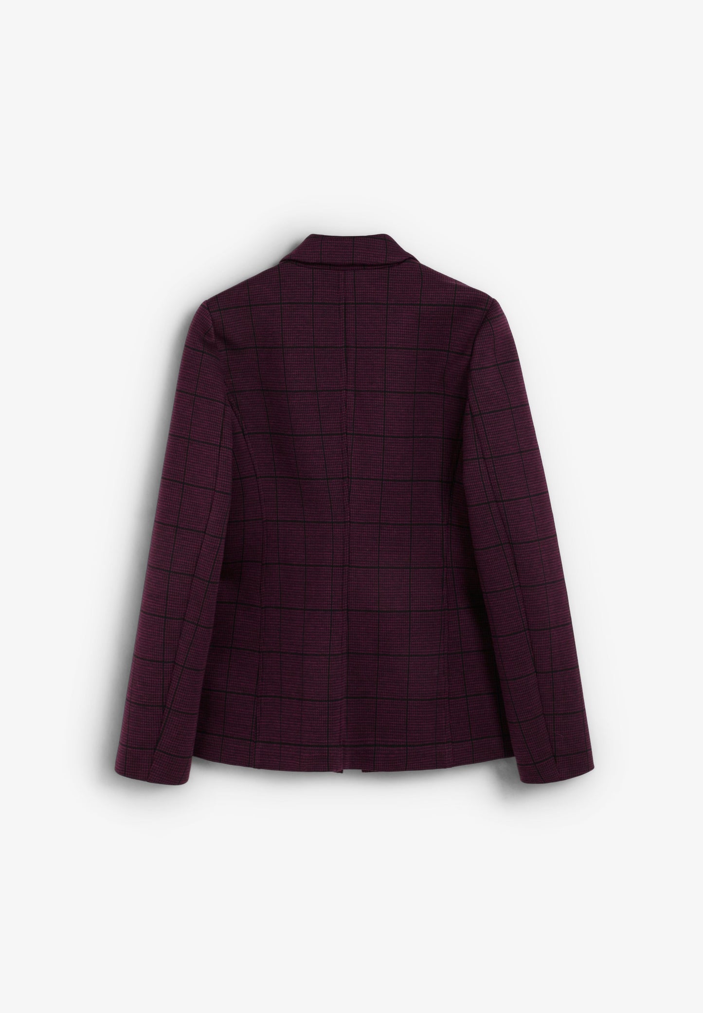 SCKNITTYBURGU BLAZER