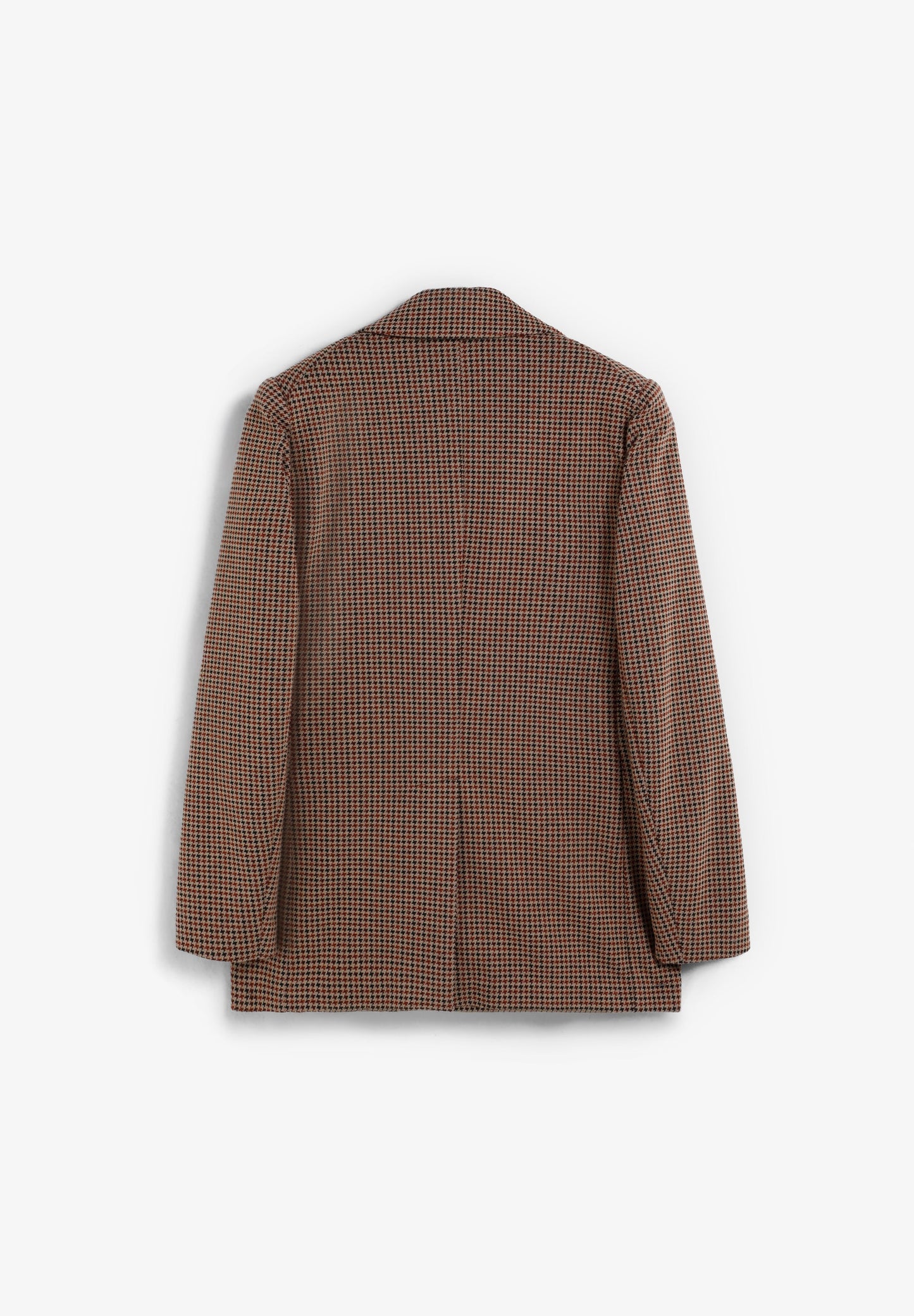 SCKNITTYCAMLU BLAZER
