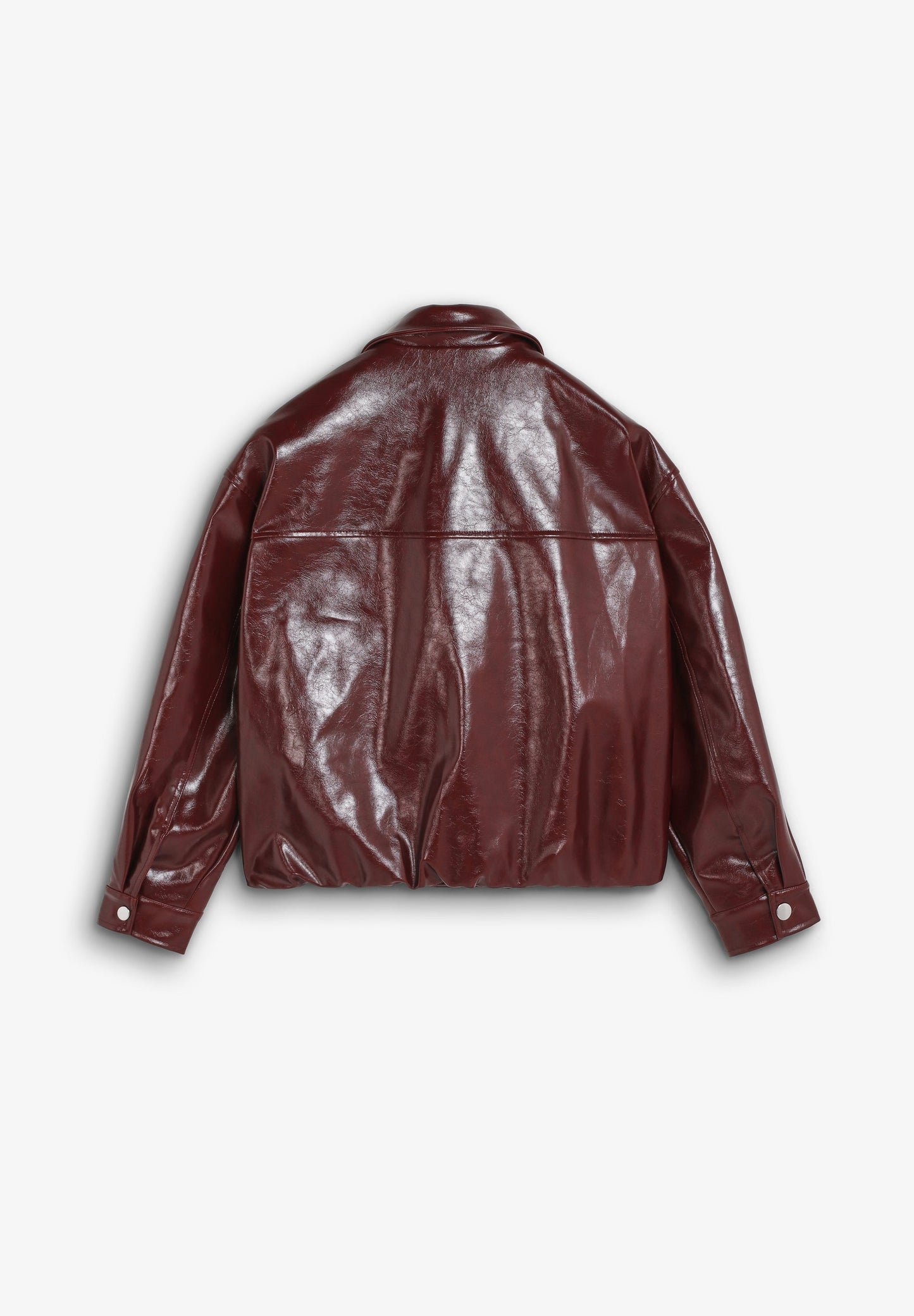 SCPUVEST JACKET