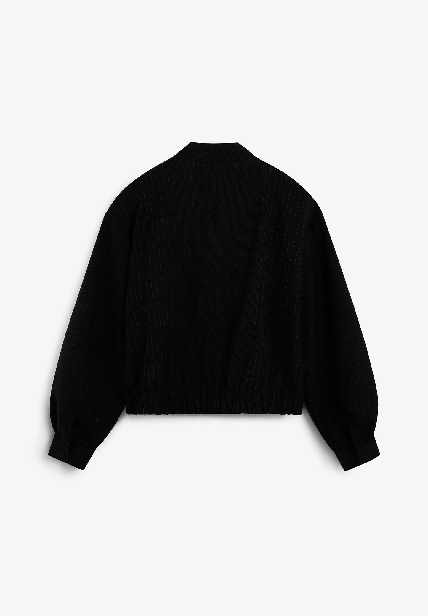 CHAQUETA BOMBER RAYA DIPLOMÁTICA
