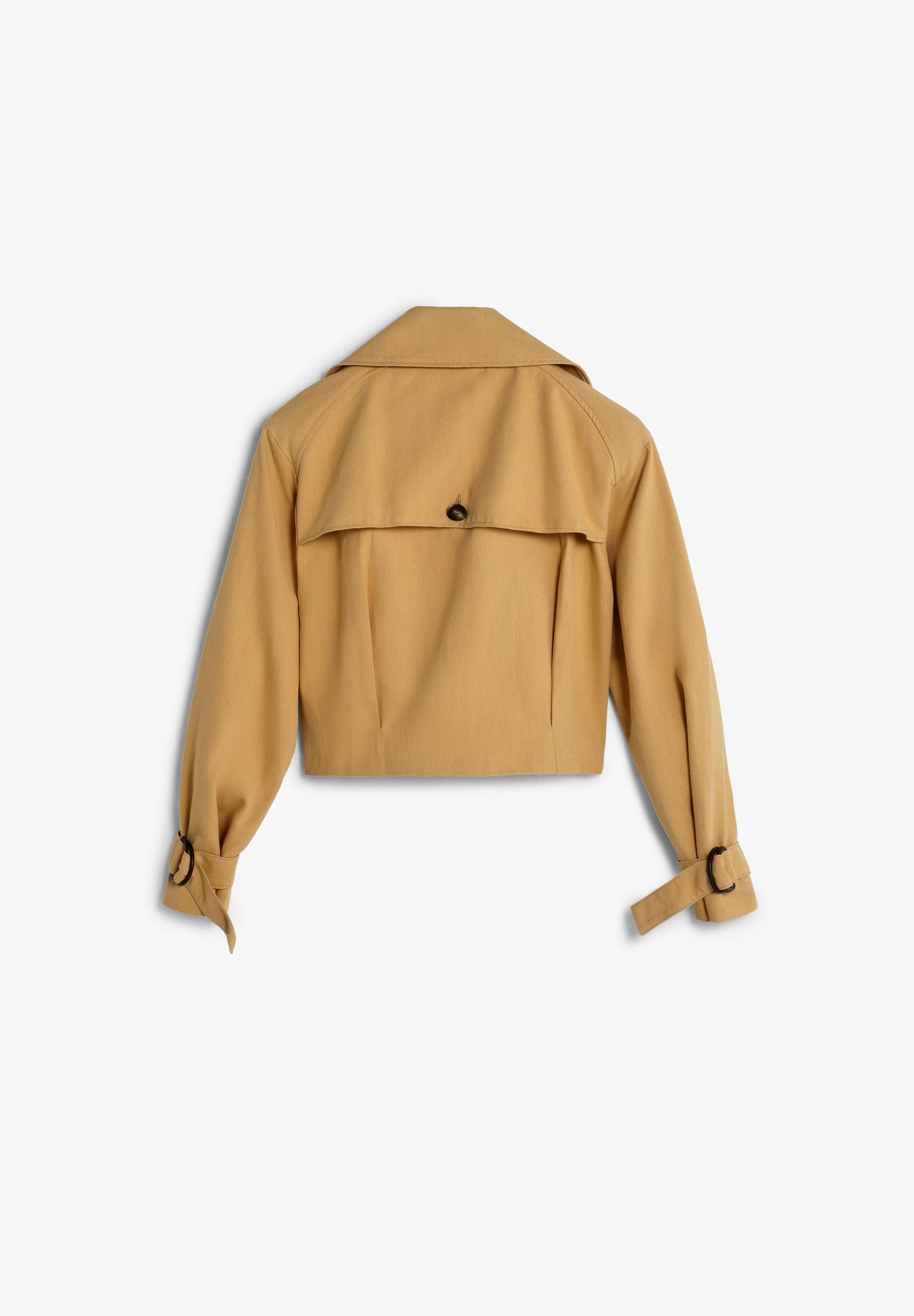 VESTE CROPPED