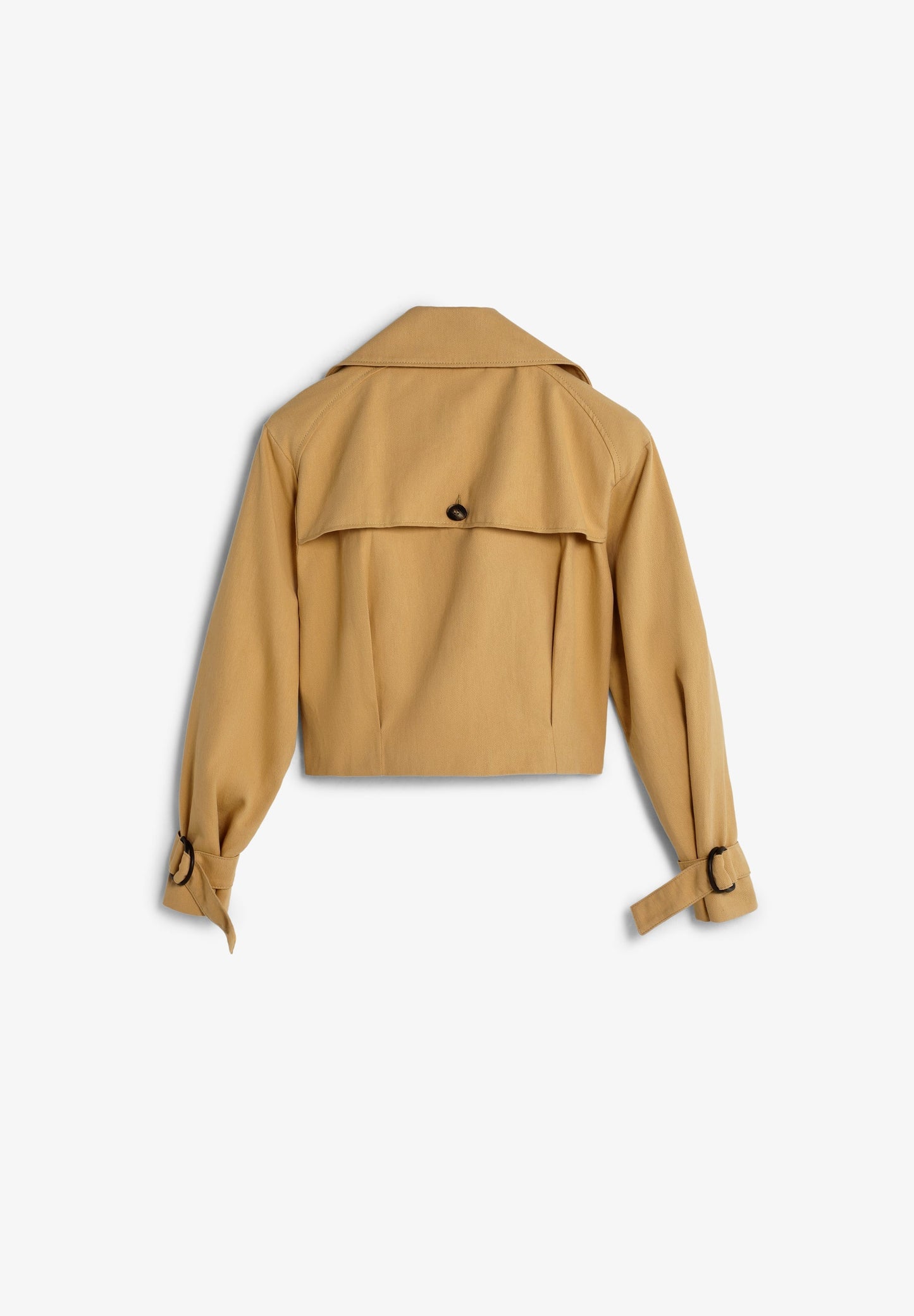 CROPPED JACKET
