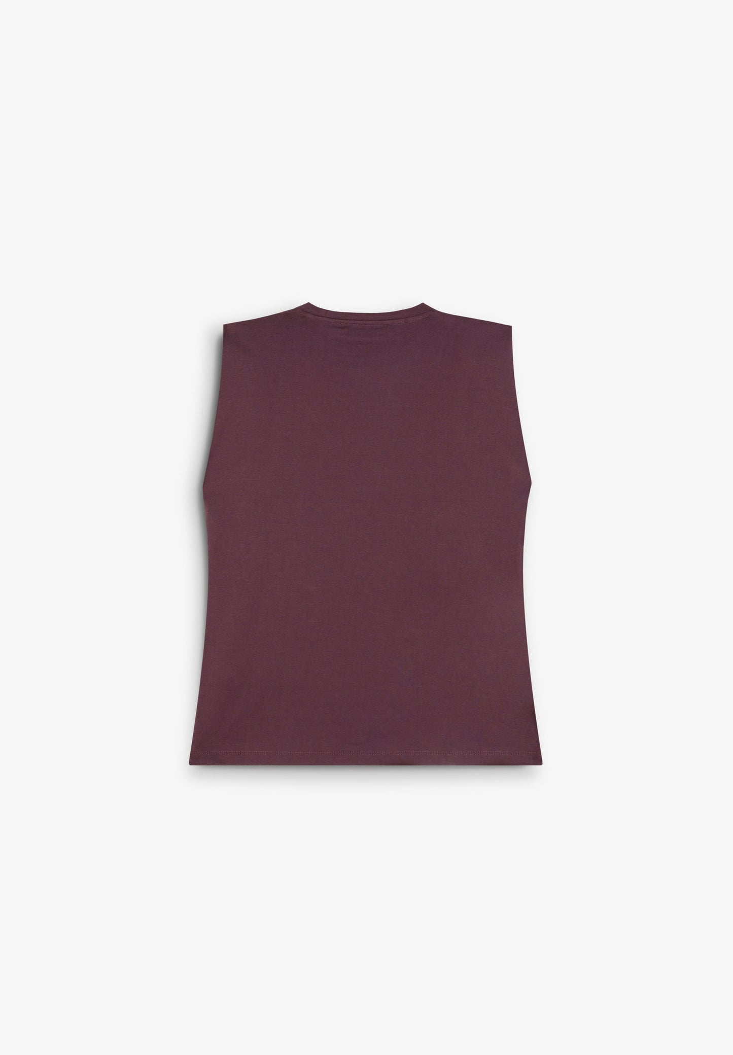 T-SHIRT CLOUS EMMANCHURES AMÉRICAINES