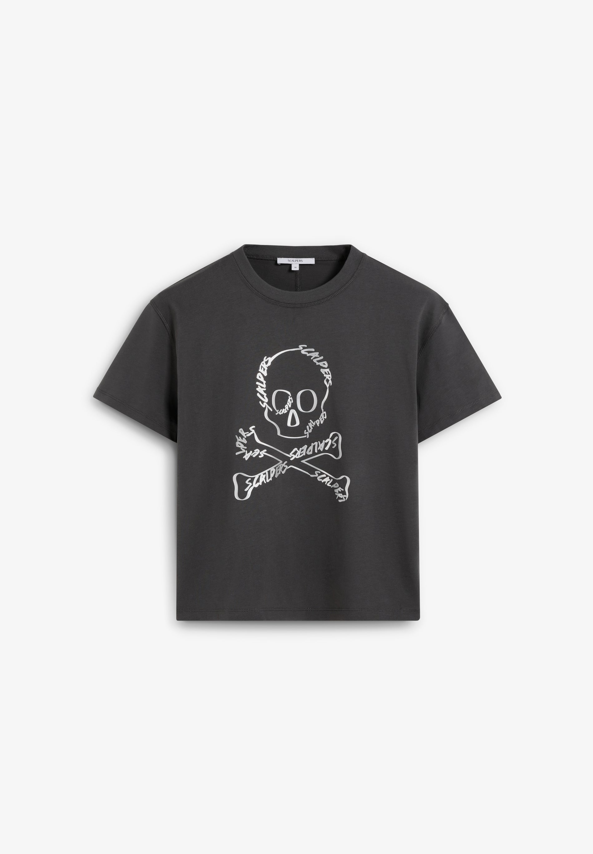 SCSIGN TEE
