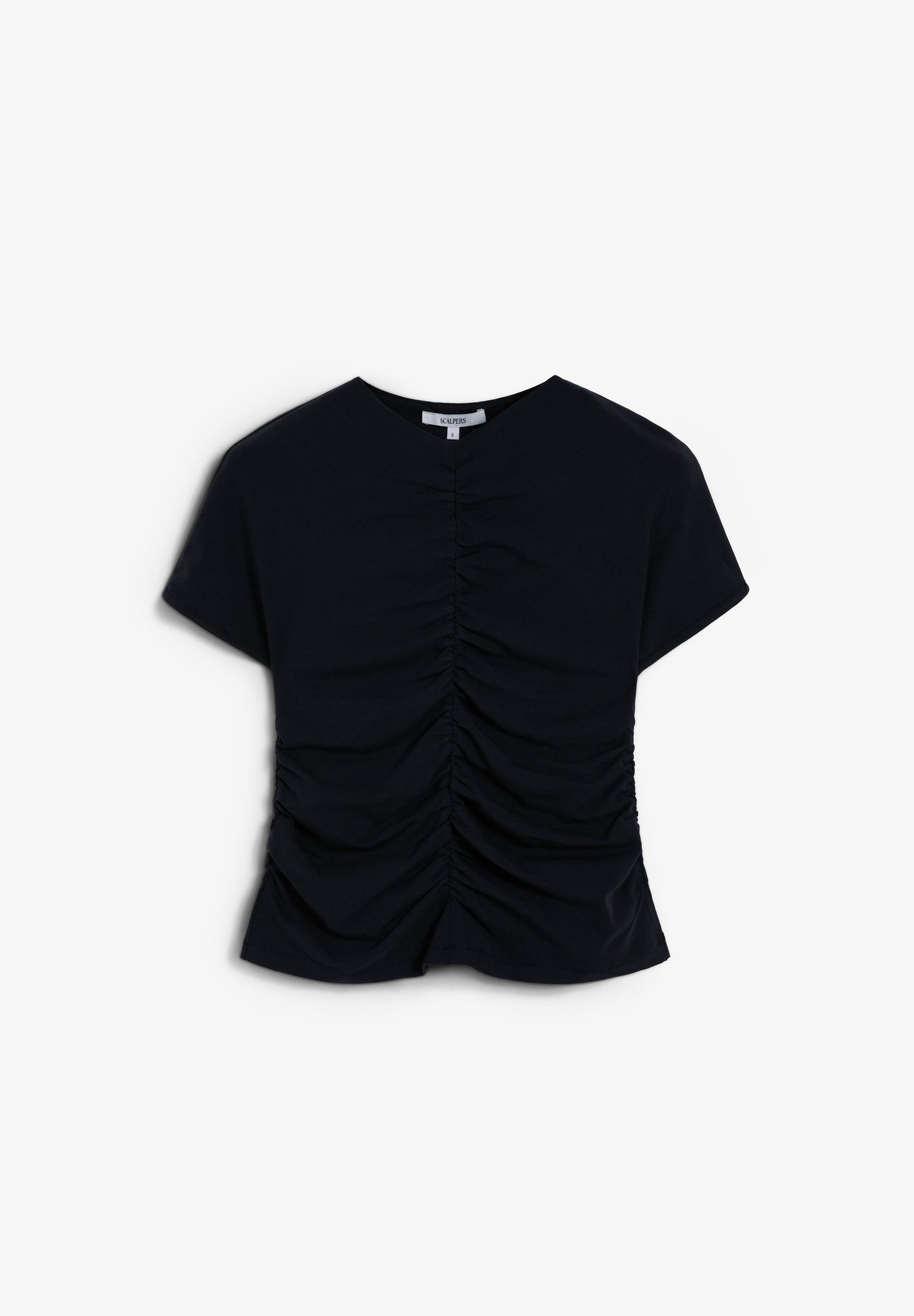 SCGATHERMID TEE